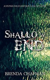 Chapman-Shallow End